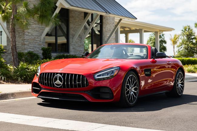 Prestige Auto Experiences Lakewood Ranch, FL Mercedes