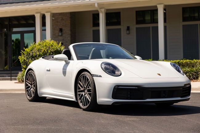 Prestige Auto Experiences Lakewood Ranch, FL Porsche