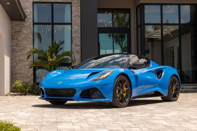 Prestige Auto Experiences Lakewood Ranch, FL Lotus