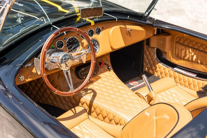 Prestige Auto Experiences Lakewood Ranch, FL