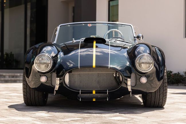 Prestige Auto Experiences Lakewood Ranch, FL Shelby Cobra