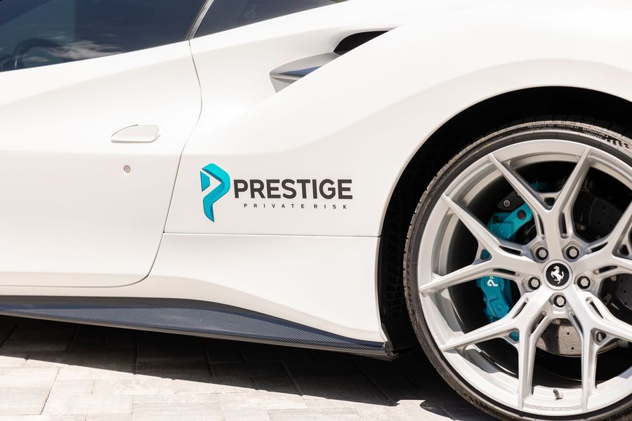 Prestige Auto Experiences Lakewood Ranch, FL
