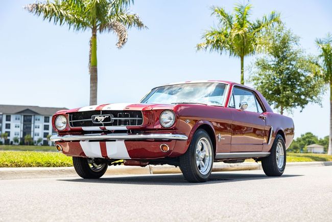 Prestige Auto Experiences Lakewood Ranch, FL Ford Mustang