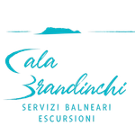 CALA BRANDINCHI - LOGO
