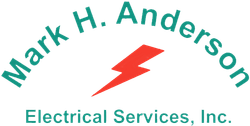 Mark H. Anderson Electrical Services Inc.