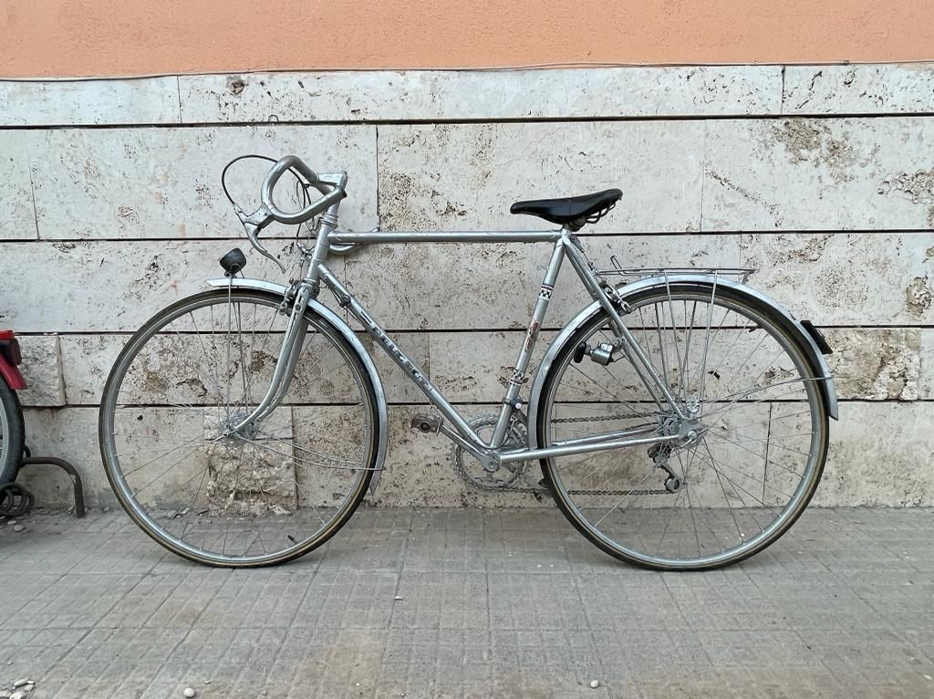 bici