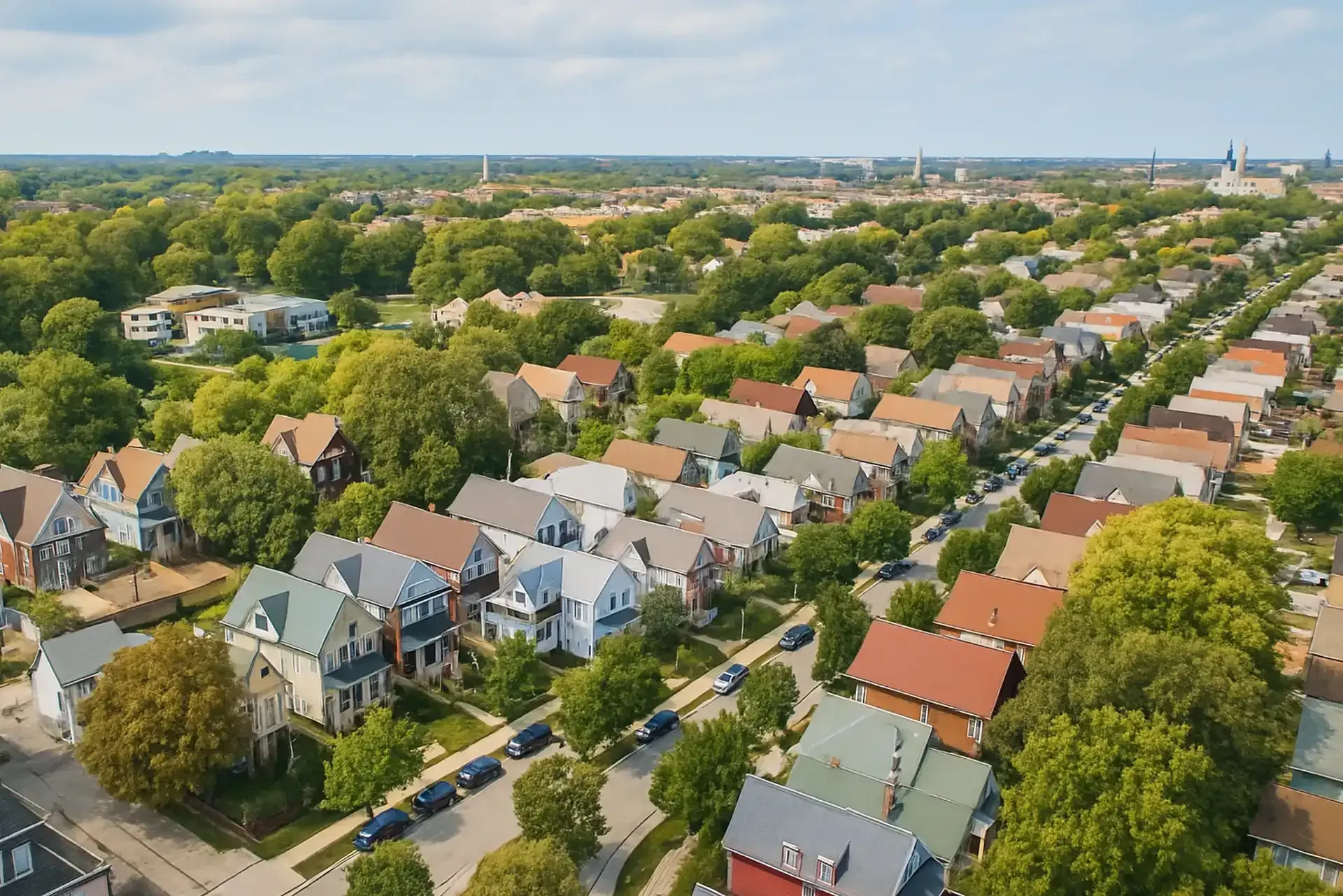 How to Flip Your First House in Milwaukee
