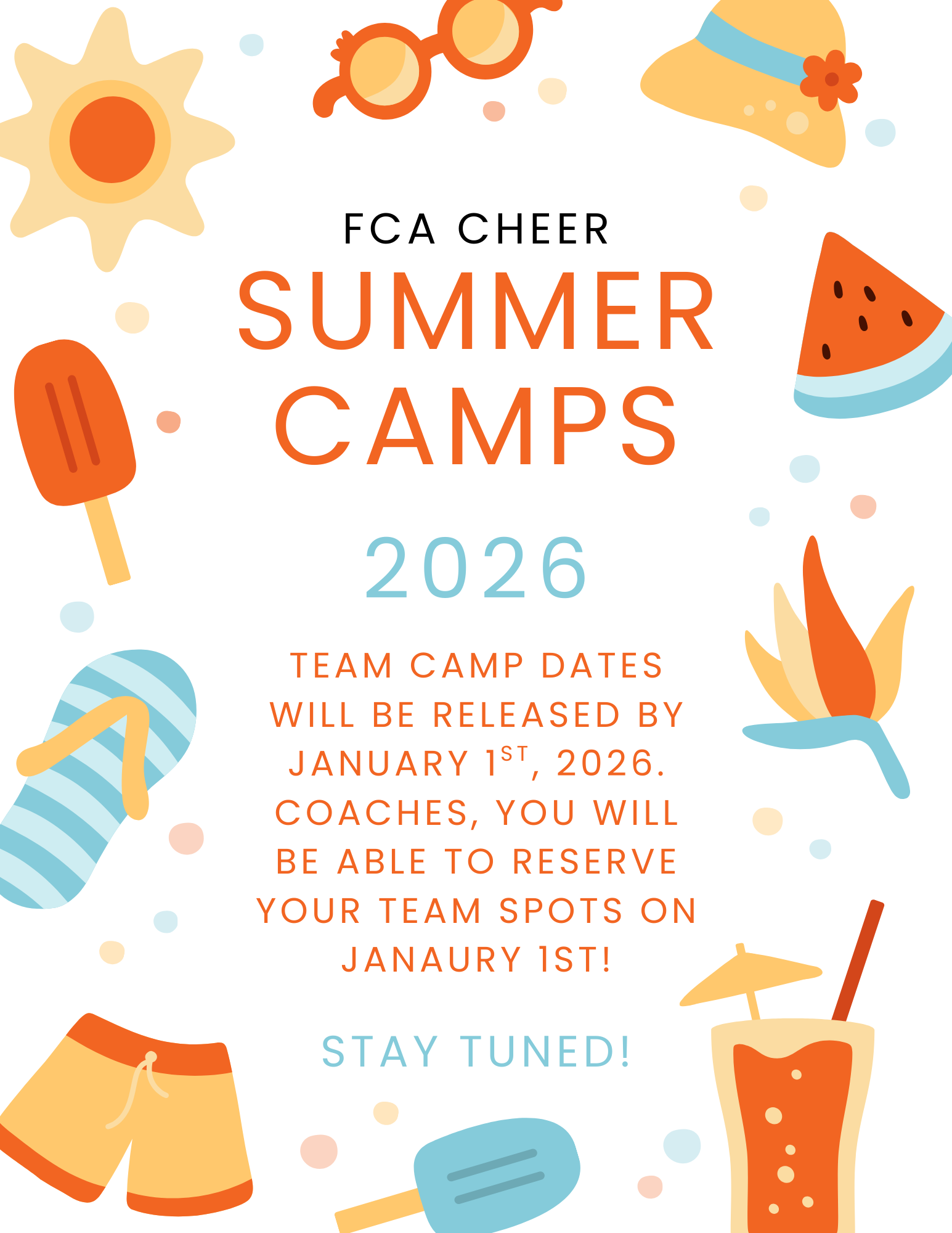 Summer Camps