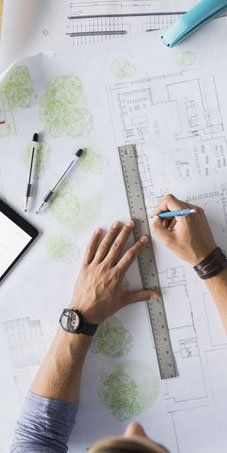 Designing