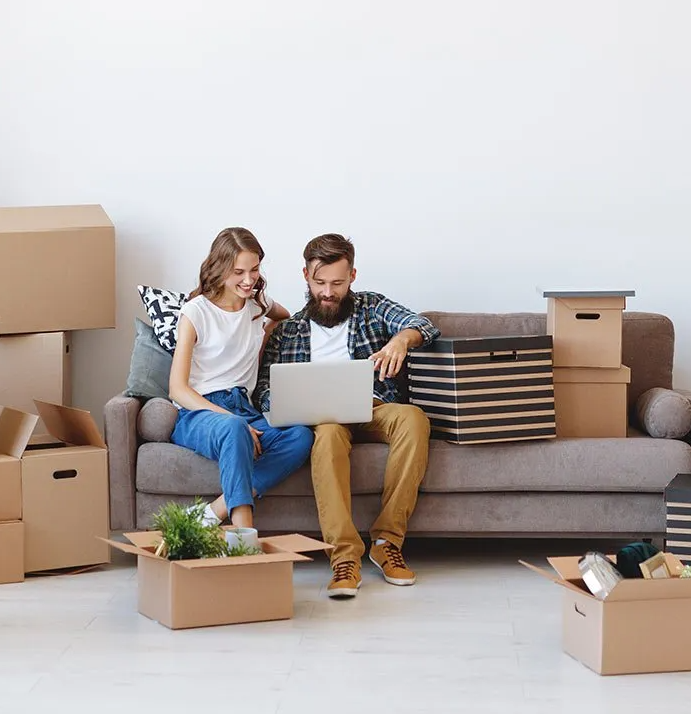 Übersiedelungen Tirol