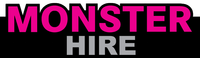Monster hire chinchilla Skid Steers, excavators and more