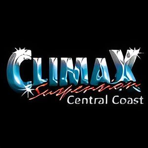 Climax Suspension