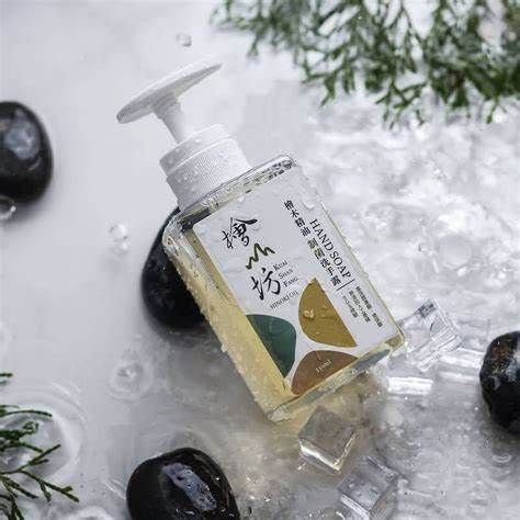 檜山坊 天然精油