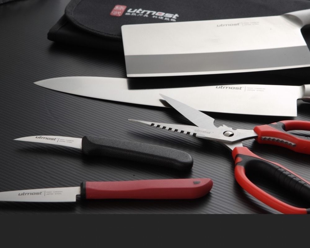 UTMOST 極致刀具