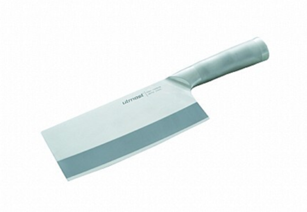 【UTMOST 極致刀具】中式實習用片刀(可加選客製化刀面刻字)