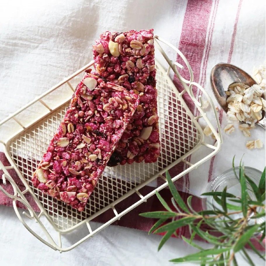 【超商取貨付款免運】三機-多榖營養棒 6盒組