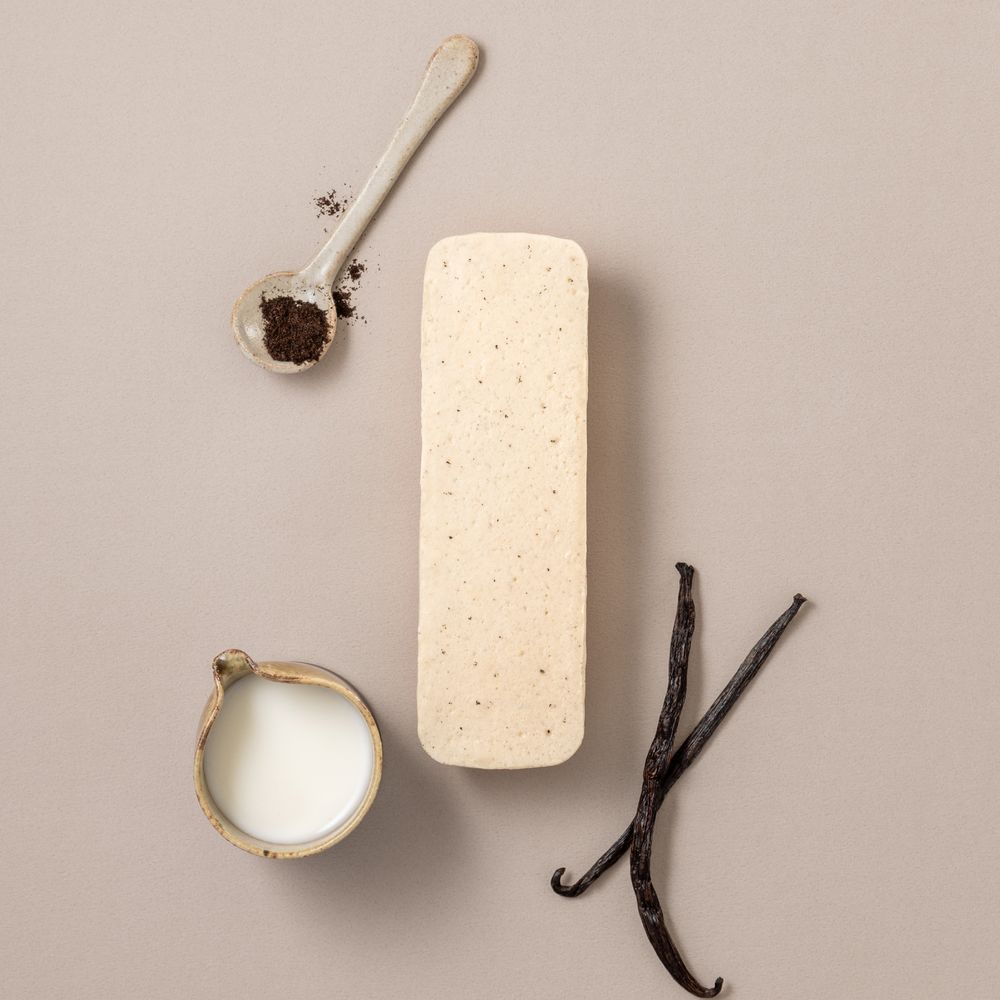 【超商取貨付款免運】深夜裡的法國手工甜點~馬達加斯加香草重乳酪蛋糕