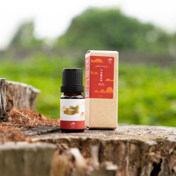 【檜山坊】【新品-龍年限定】龍騰破雲能量滿溢精油 (10ML滴瓶)