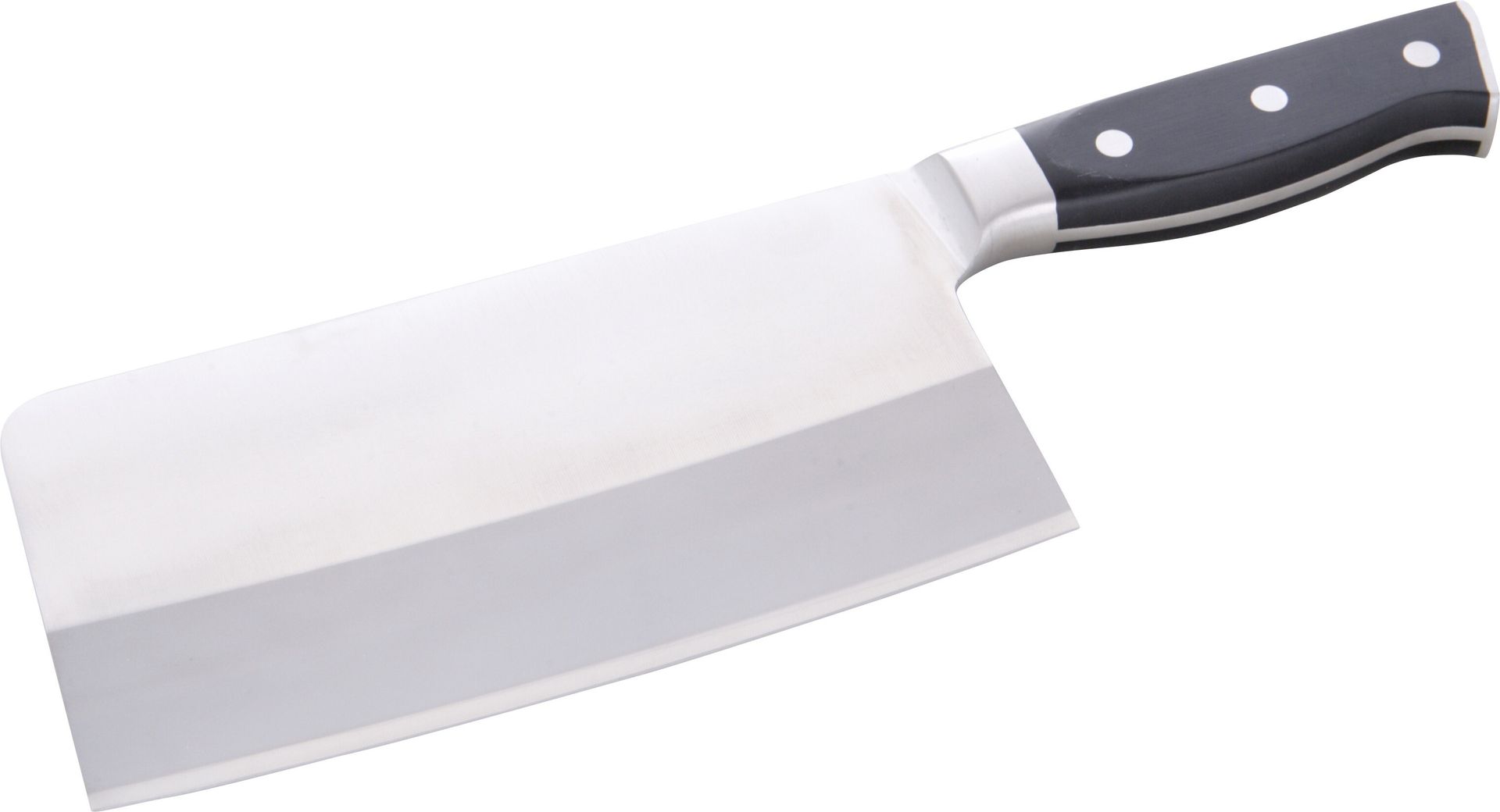 【UTMOST 極致刀具】中式專業用文武刀/中式實習用片刀/七合一可拆式廚用剪刀/磨刀器/蔬果刀/PAKKA西式主廚刀