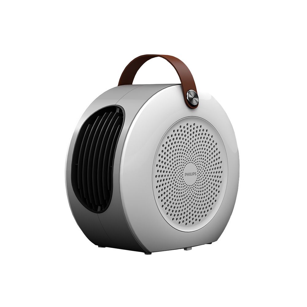 【PHILIPS 飛利浦】多功能暖風機 AHR3124FM