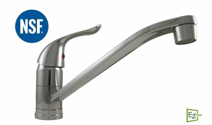 【EZNEW】鍍鉻水龍頭-向陽號/切換號/飛翔號/探望號