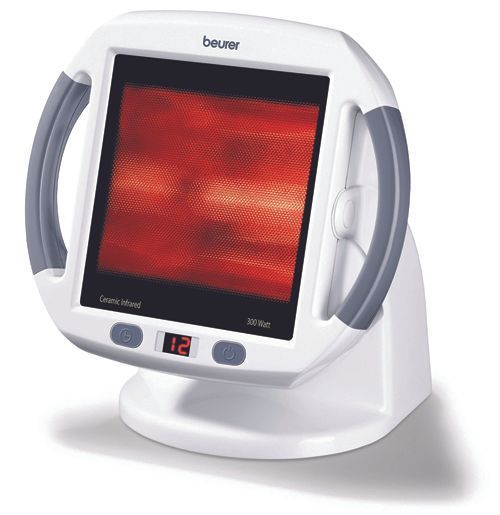 【beurer 博依】紅外線燈IL-50 (網路不販售)(請洽幸福高手客服)