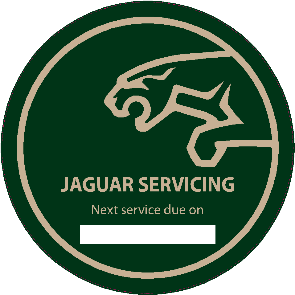 windowstickersfast.co.uk jaguar servicing