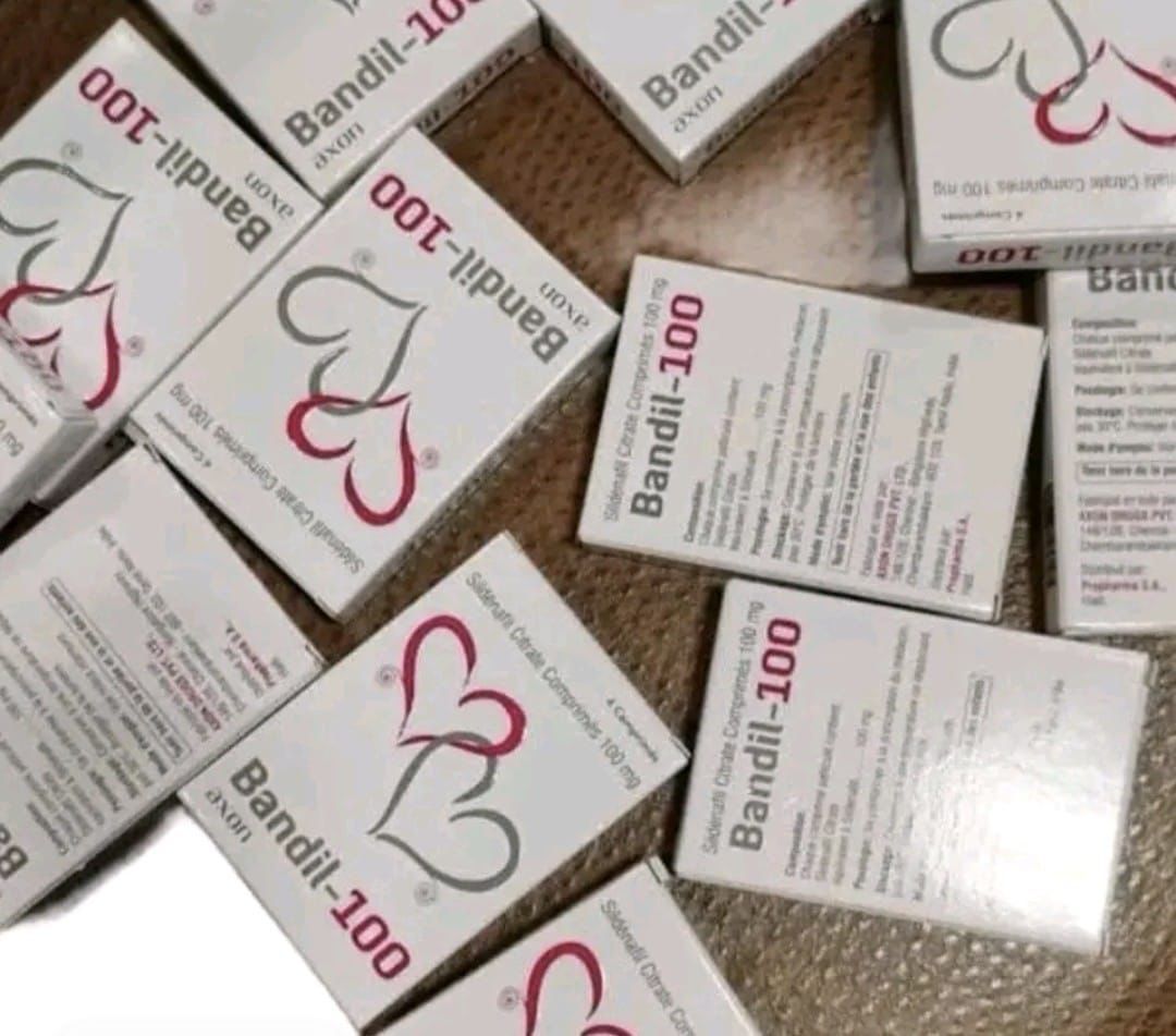 Bandil-100