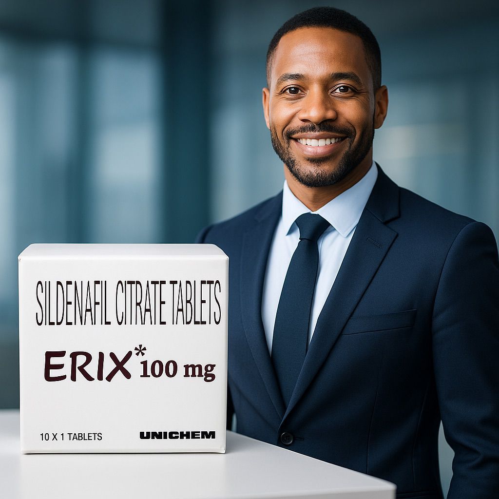 Erix 100 mg