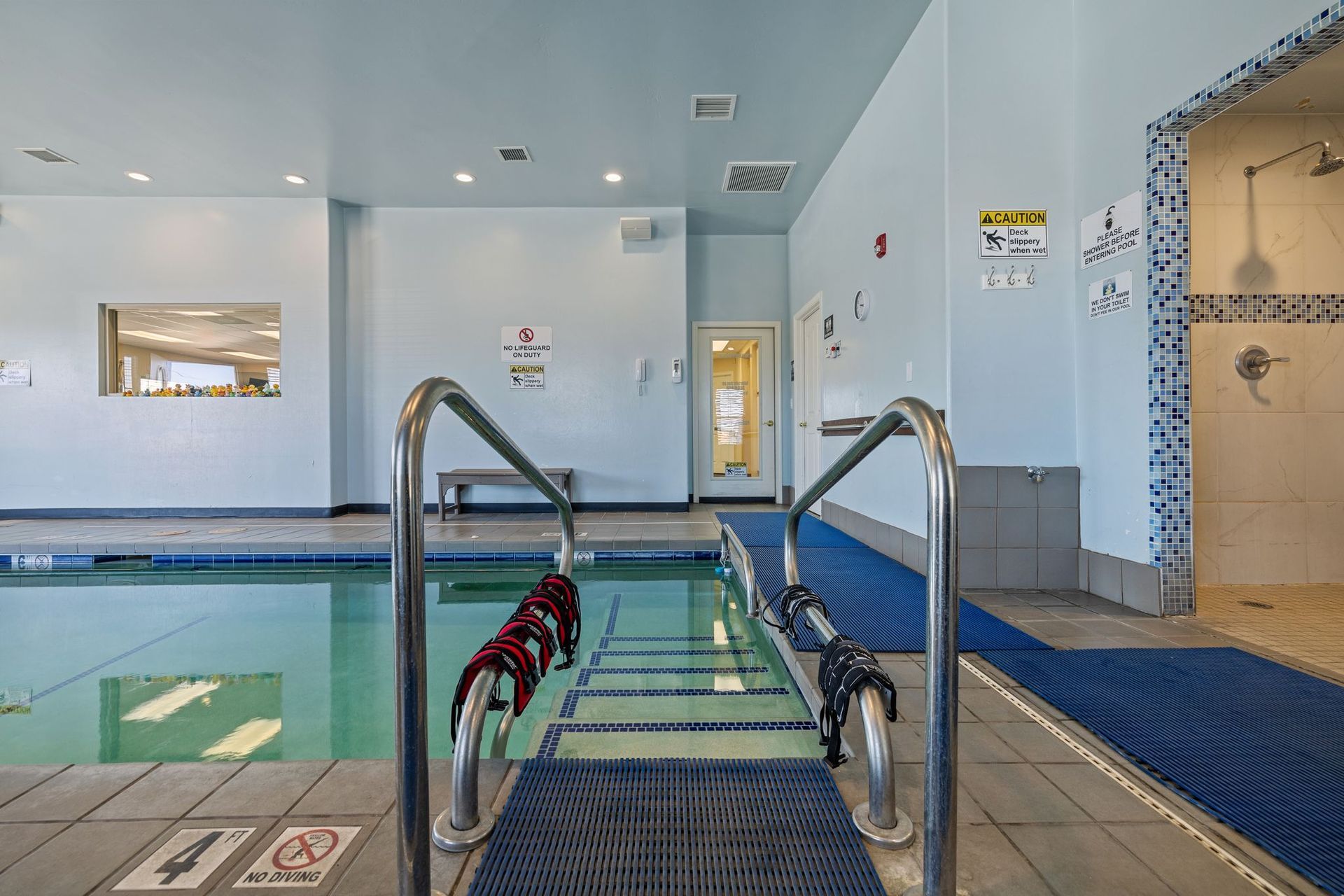 Pool Therapy - Tipton Therapy in Prescott Valley, AZ Pool Therapy - Tipton Therapy in Prescott Valley, AZ