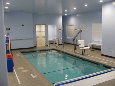 Pool Therapy - Tipton Therapy in Prescott Valley, AZ Pool Therapy - Tipton Therapy in Prescott Valley, AZ