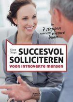 Succesvol solliciteren voor introverte mensen
