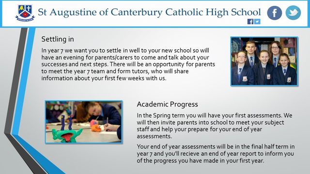 Welcome And Introduction