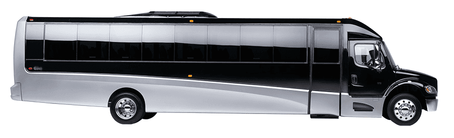 best shuttle bus service los angeles