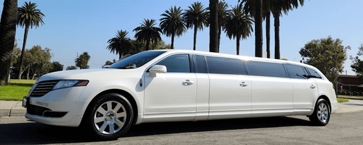 limousine service