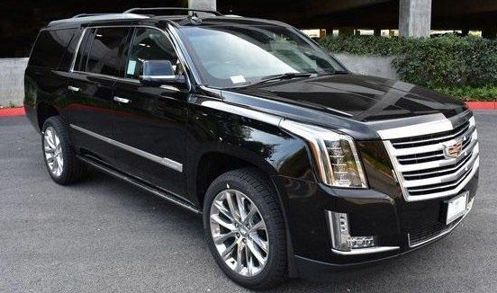 la to las vegas limo special