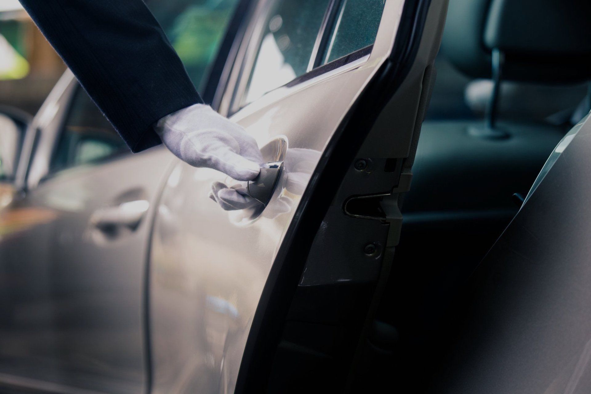 coronavirus safe transportation LA