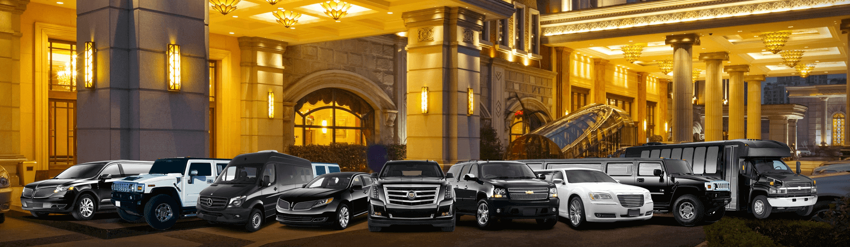 discount LAX limousine service prices