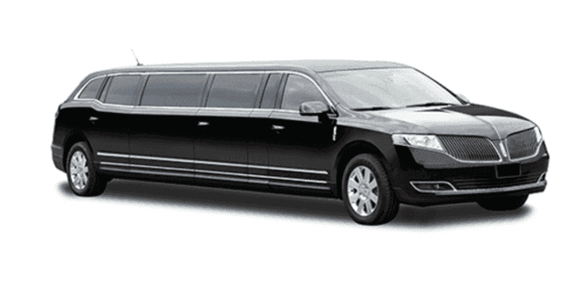 lincoln mkt black stretch limo rental los angeles
