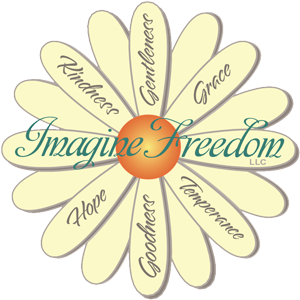 Imagine Freedom LLC Logo