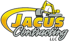 Mike Jacus Contracting LLC logo