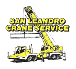 San Leandro Crane Service