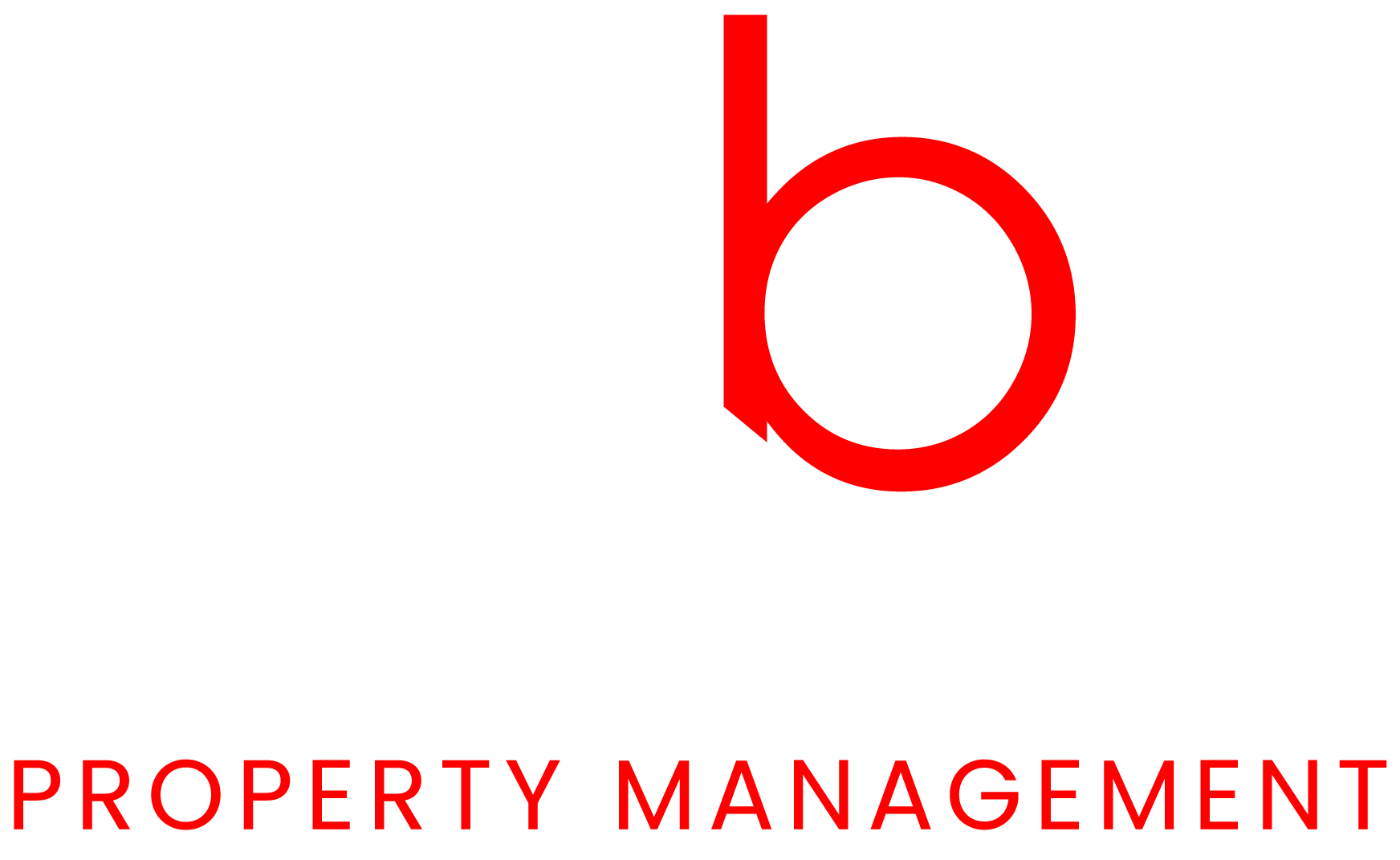 Raybrooke Property Management Footer Logo - Select to go to home page