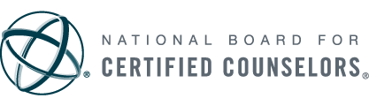 National Board for Certified Counselors Logo