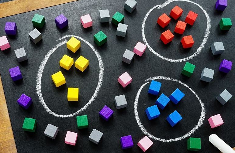 segmentation and targeting