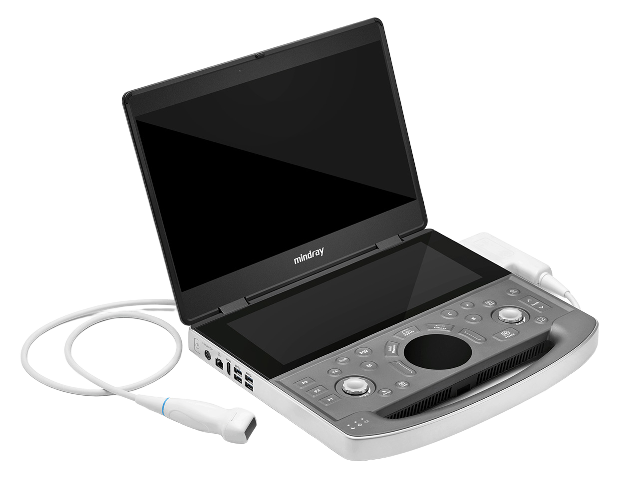 Mindray ME8