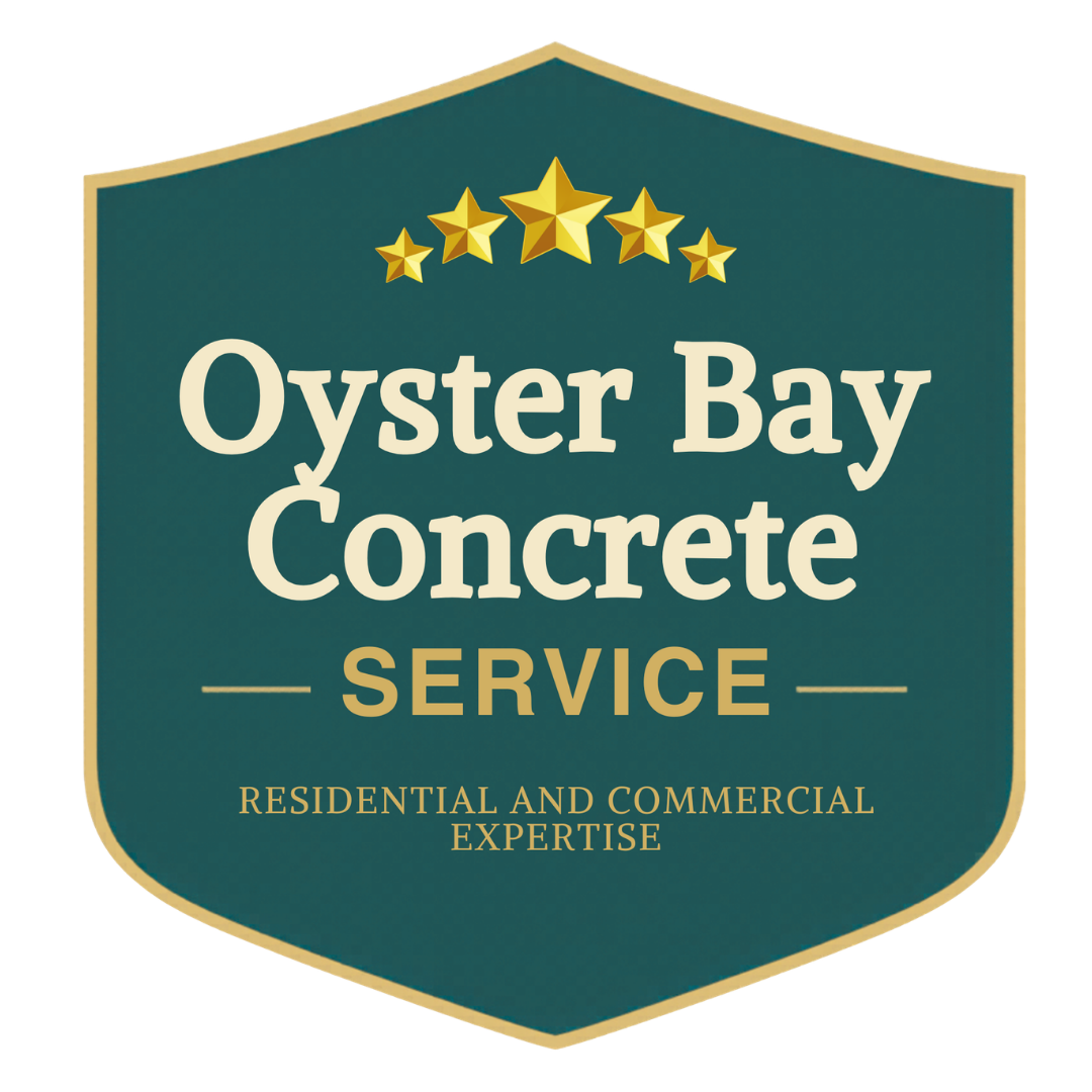 oyster bay concrete service trust strip
