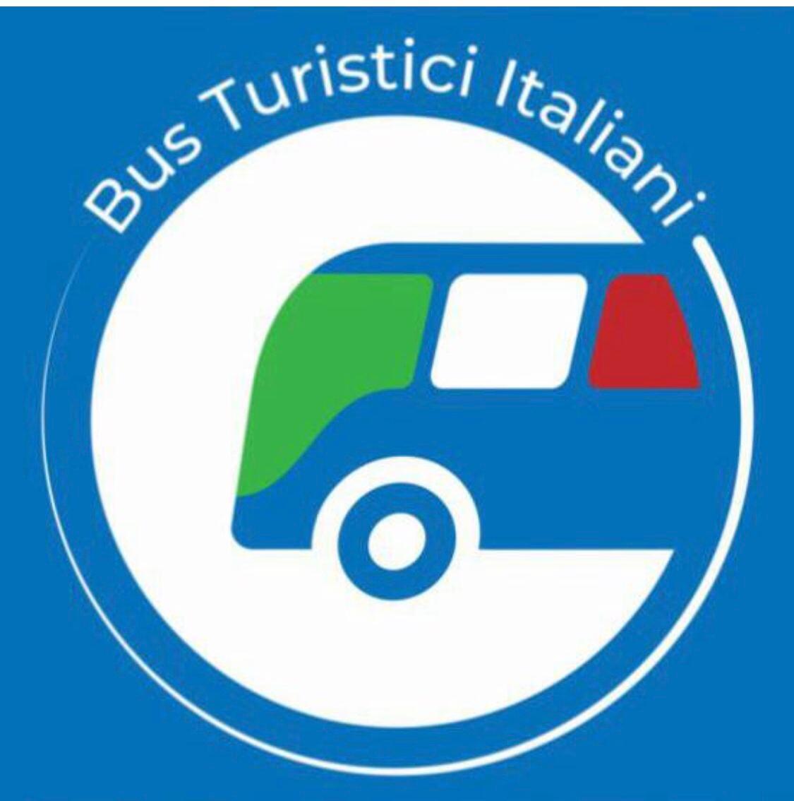 Bus turistici italiani