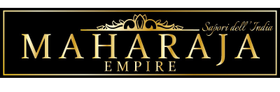 logo  maharaja empire 