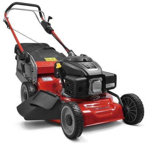 The Weibang 455SC Lawnmower